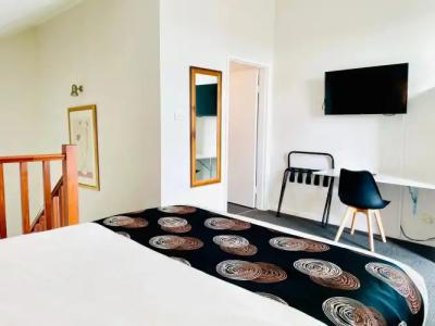 Quality Inn & Suites The Menzies - 22