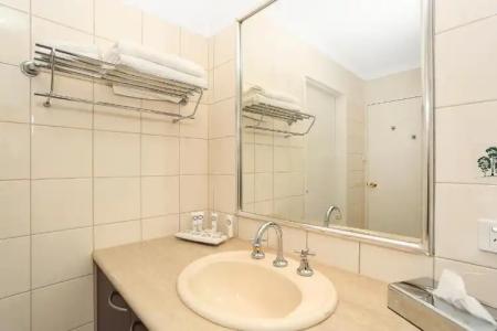 Quality Inn & Suites The Menzies - 103