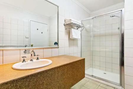 Quality Inn & Suites The Menzies - 32