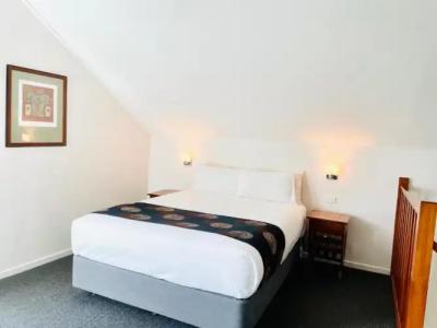 Quality Inn & Suites The Menzies - 140