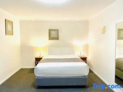 Quality Inn & Suites The Menzies - 101