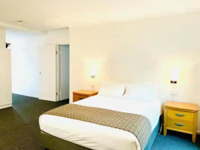 Quality Inn & Suites The Menzies - 115