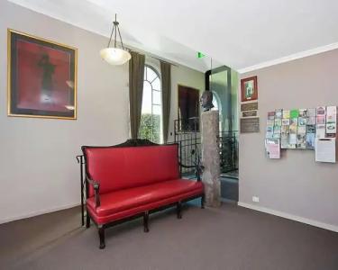 Quality Inn & Suites The Menzies - 1