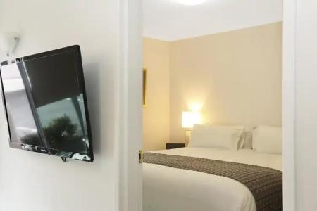 Quality Inn & Suites The Menzies - 127