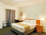 Standard Double Basement room