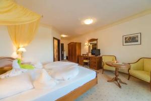 Kronplatz-Resort Hotel Kristall, Valdaora