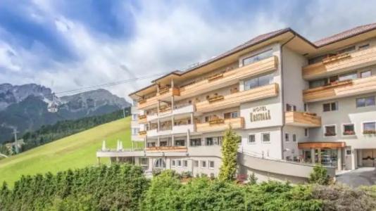 Kronplatz-Resort Kristall