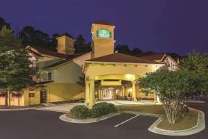 La Quinta by Wyndham University Area Chapel Hill, Durham