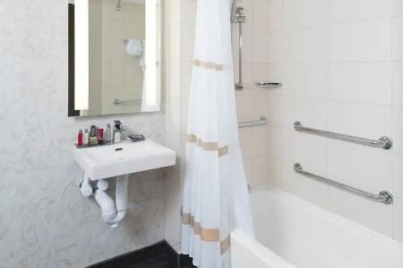 Durham Marriott City Center - 100