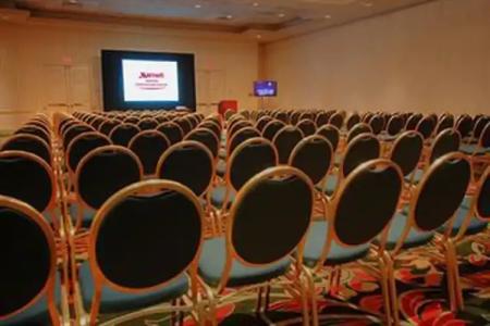 Durham Marriott City Center - 107