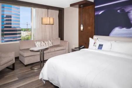 Durham Marriott City Center - 101