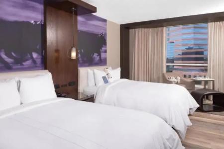 Durham Marriott City Center - 104