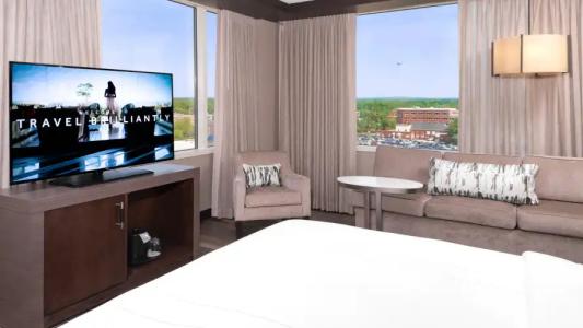 Durham Marriott City Center - 102