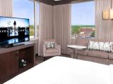 Standard Club room