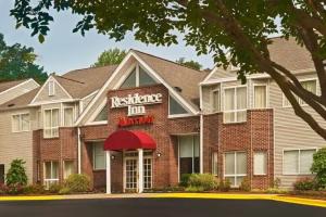 Residence Inn Durham Research Triangle Park, Durham