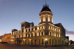 Craig's Royal Hotel, Ballarat