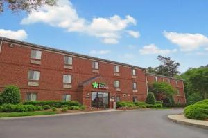 Extended Stay America Suites - Raleigh - Research Triangle Park - Hwy 54, Durham