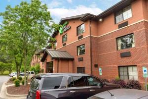 Extended Stay America Suites - Raleigh - RTP - 4610 Miami Blvd, Durham
