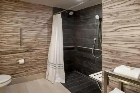 Marriott Raleigh Durham Research Triangle Park - 41