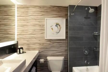 Marriott Raleigh Durham Research Triangle Park - 50