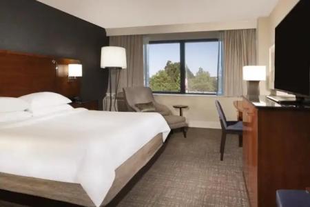 Marriott Raleigh Durham Research Triangle Park - 6