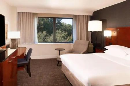 Marriott Raleigh Durham Research Triangle Park - 45