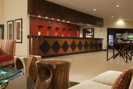 Marriott Raleigh Durham Research Triangle Park - 7