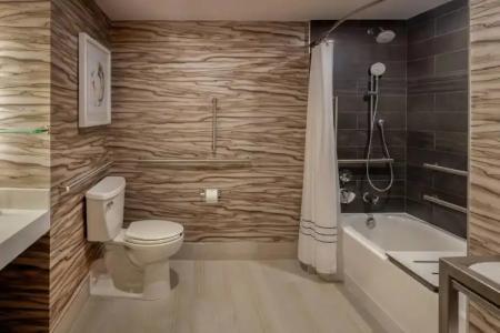 Marriott Raleigh Durham Research Triangle Park - 40