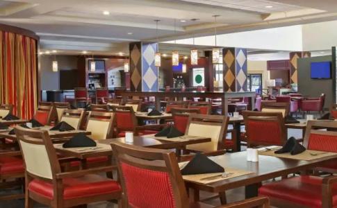 Marriott Raleigh Durham Research Triangle Park