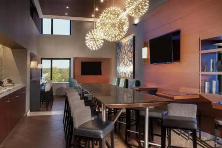 Marriott Raleigh Durham Research Triangle Park - 29