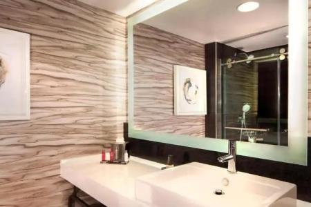 Marriott Raleigh Durham Research Triangle Park - 49