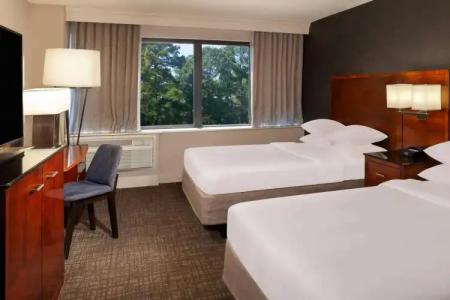 Marriott Raleigh Durham Research Triangle Park - 38