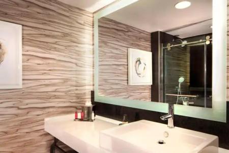 Marriott Raleigh Durham Research Triangle Park - 54