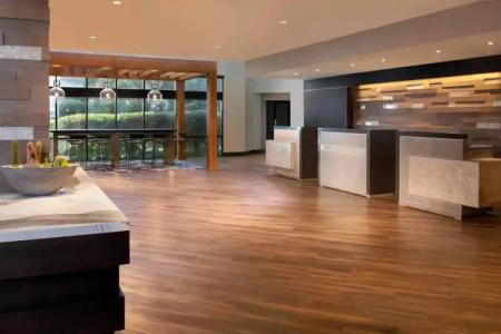 Marriott Raleigh Durham Research Triangle Park - 13