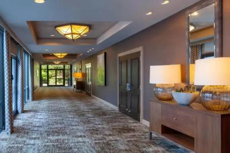 Marriott Raleigh Durham Research Triangle Park - 30