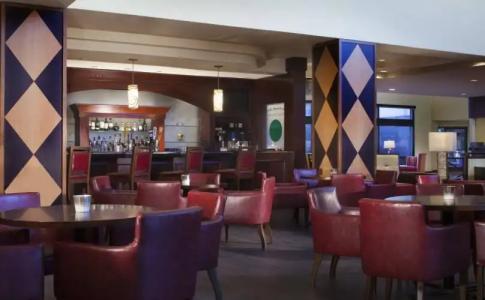 Marriott Raleigh Durham Research Triangle Park - 2