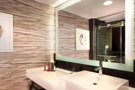 Marriott Raleigh Durham Research Triangle Park - 11