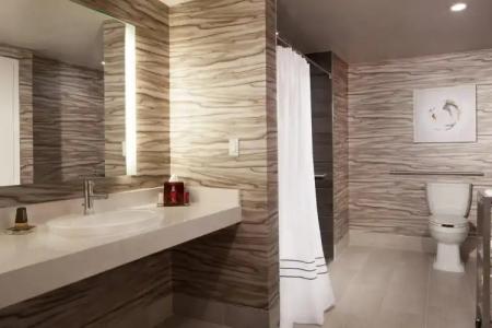 Marriott Raleigh Durham Research Triangle Park - 44