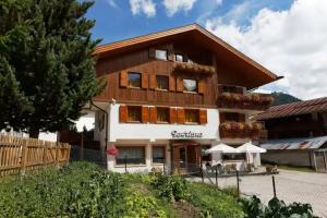 Hotel Genziana, Arabba