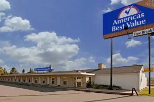Valued Stay Mayflower, Madison