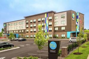 Homewood Suites by Hilton Madison West, Madison