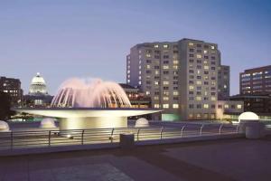 Hilton Madison Monona Terrace, Madison