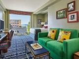 1 Bedroom Suite