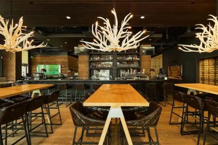 Inn at the Forks - 24