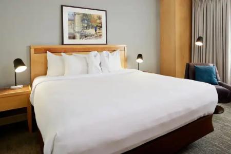 Inn at the Forks - 3