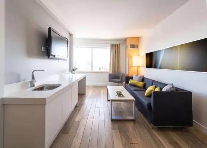 Inn at the Forks - 22