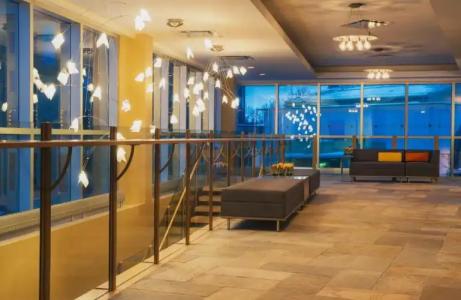 Inn at the Forks - 11