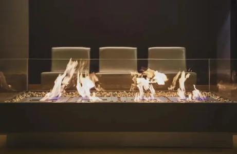 Inn at the Forks - 25