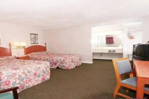 Regency Inn and Suties Greensboro, Greensboro