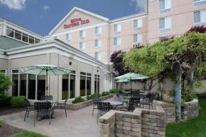 Hilton Garden Inn Greensboro, Greensboro